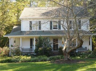 2001 Light Brigade Dr, Matthews, NC 28105