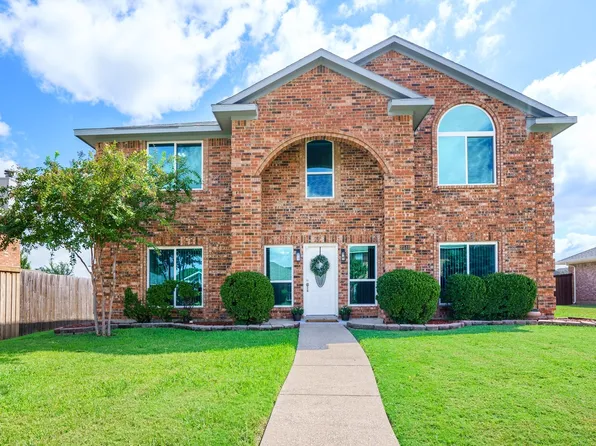 2510 Doyle Dr, Sachse, TX 75048