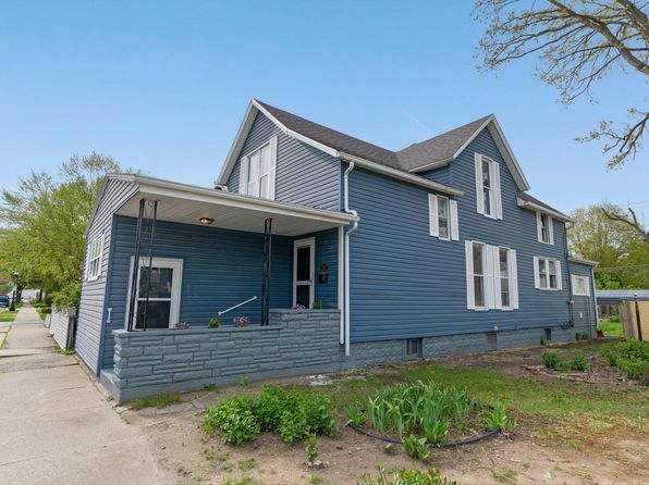 1820 W Main St, Fort Wayne, IN 46808