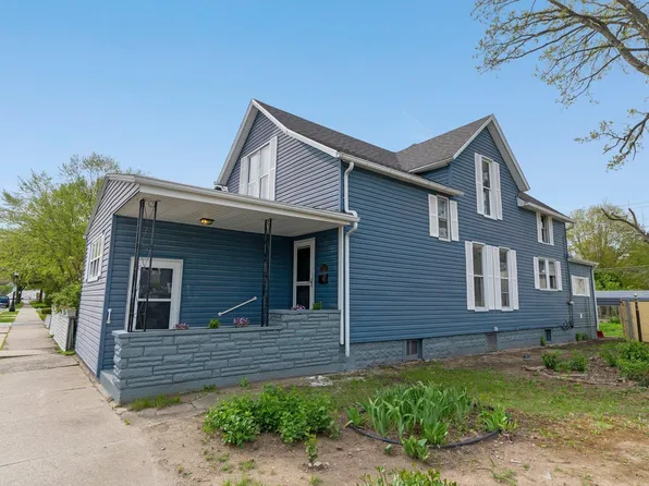 1820 W Main St, Fort Wayne, IN 46808