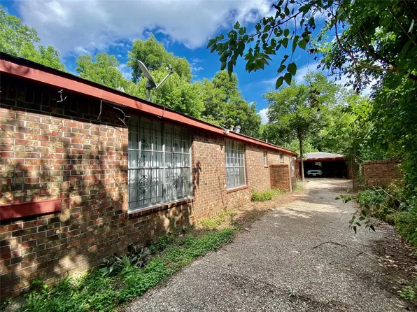 6220 Beall St, Houston, TX 77091