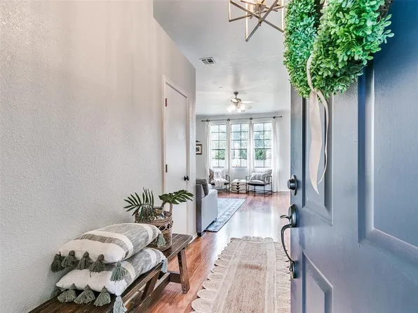 2416 NW 164th Ter, Edmond, OK 73013