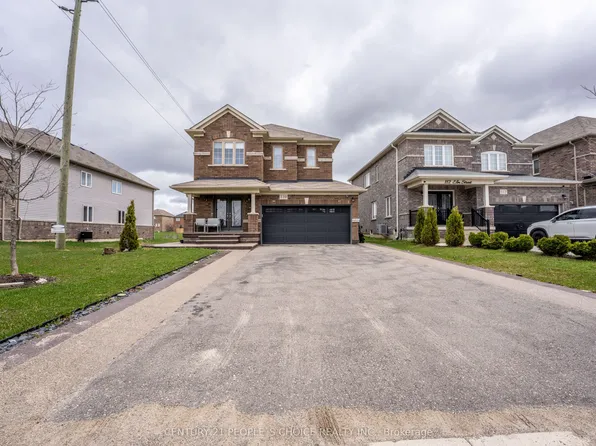 110 Elm St, Southgate, ON N0C 1B0