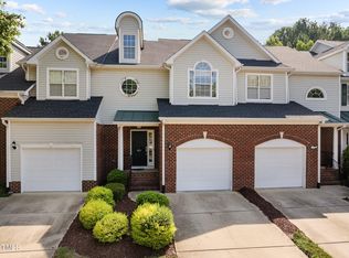 811 Saratoga Dr, Durham, NC 27704