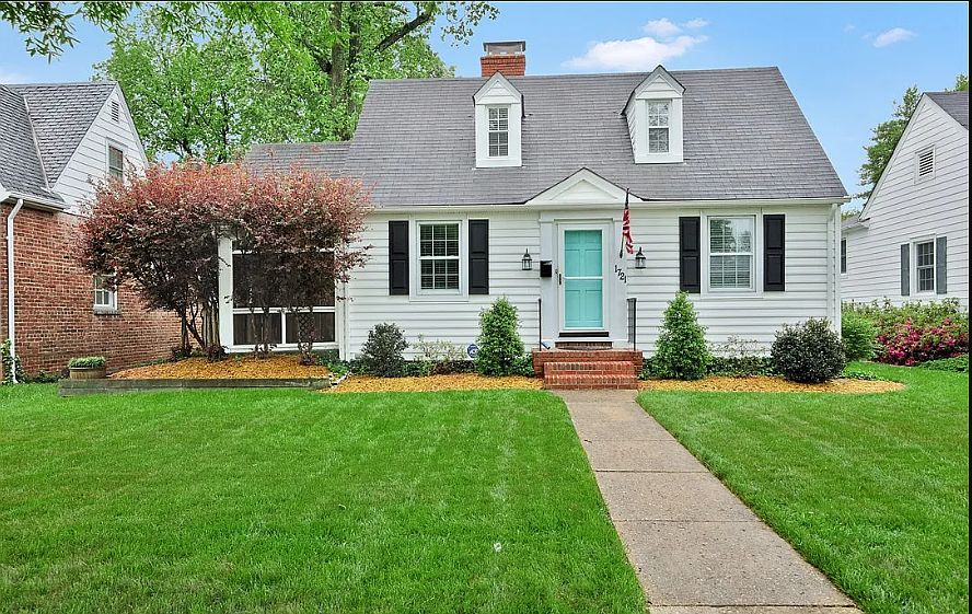 1st image of 1721 W Laburnum Ave