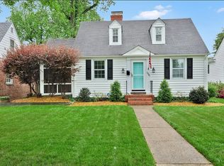 1721 W Laburnum Ave, Richmond, VA 23227