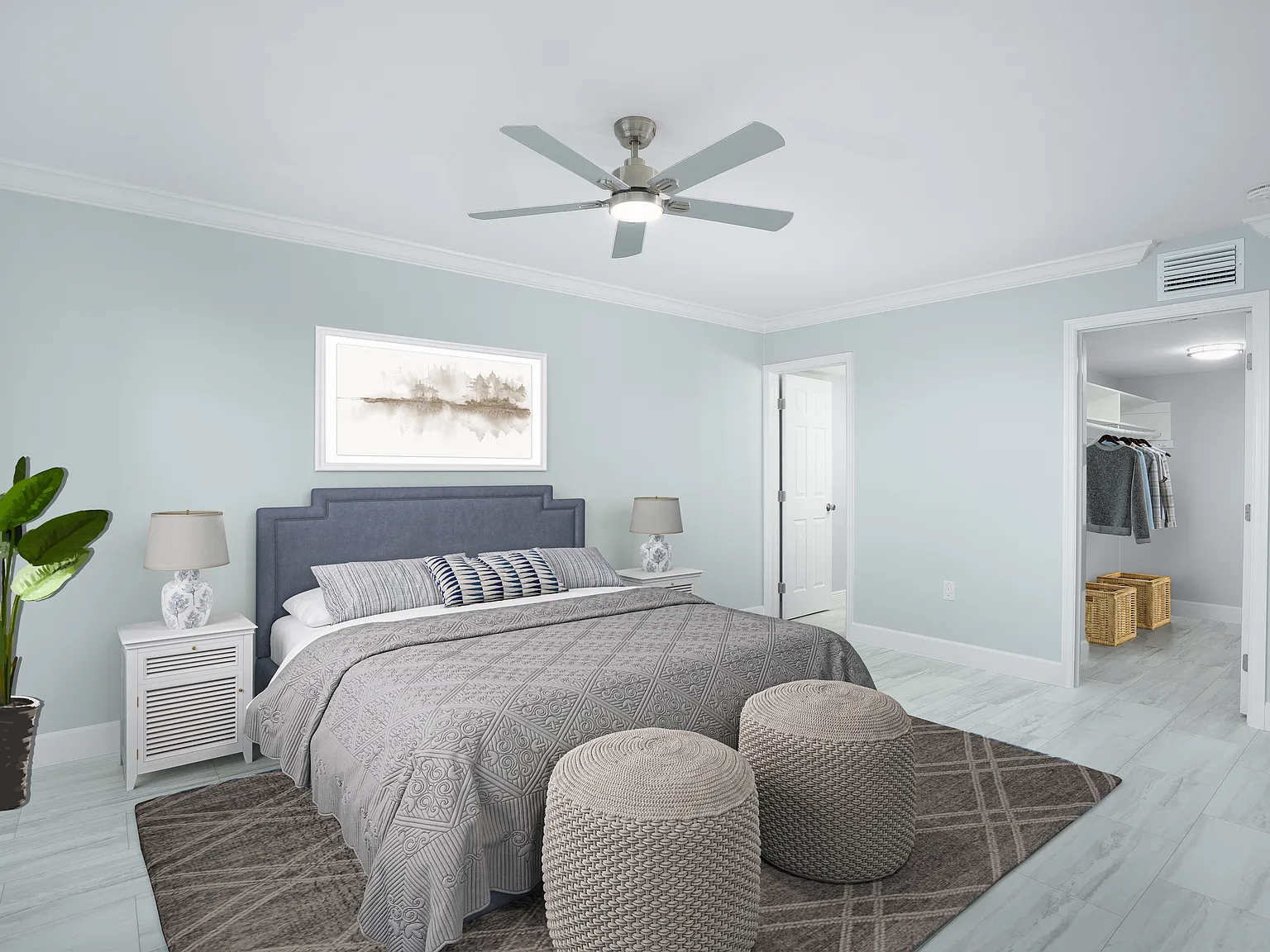 3 bed, 1400 sqft, $3,200 — Photo 4