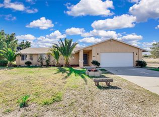 4851 Chevoit Rd, Phelan, CA 92371