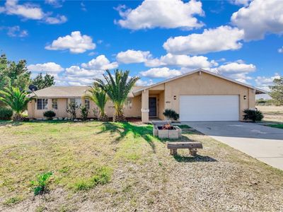 4851 Chevoit Rd, Phelan, CA, 92371