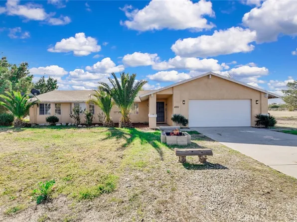 4851 Chevoit Rd, Phelan, CA 92371