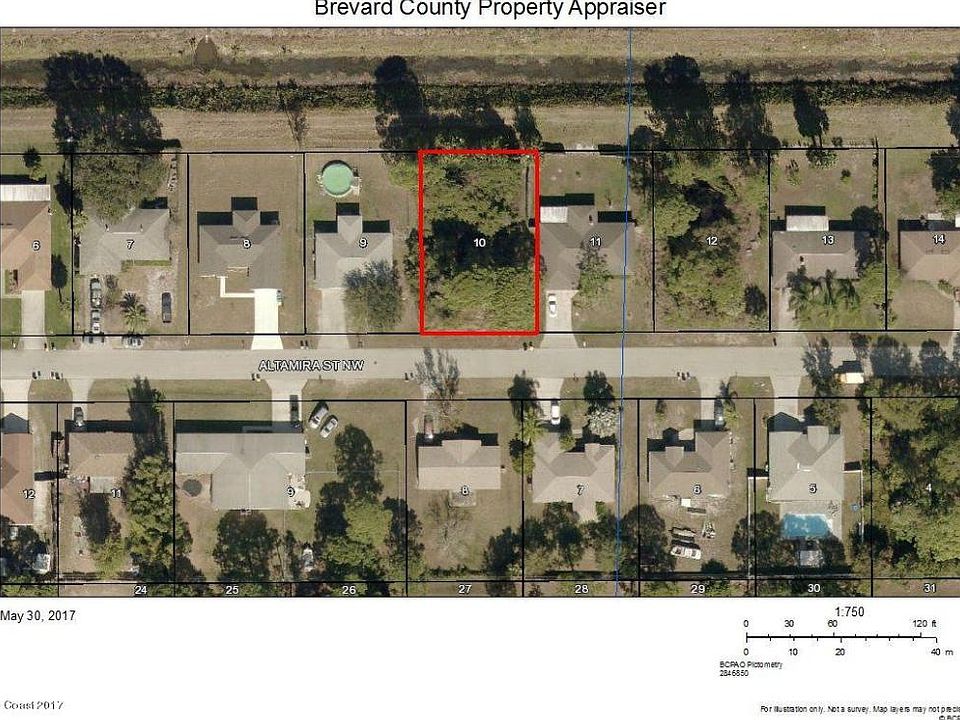 1st image of 659 Altamira St NW