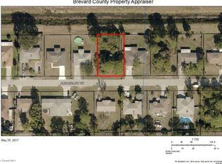659 Altamira St NW, Palm Bay, FL 32907