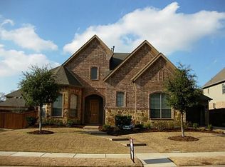 1526 Astoria Dr, Allen, TX 75013