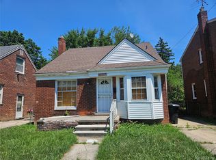 6166 Farmbrook St, Detroit, MI 48224