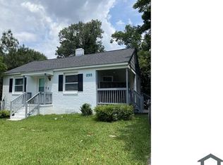 1365 Peavy Dr, Macon, GA 31206