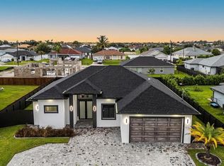 1112 Embers Pkwy W, Cape Coral, FL 33993