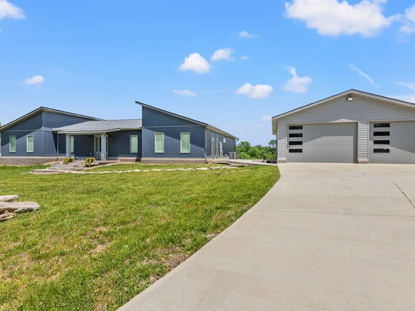 169 Hunter Dr, Lancaster, KY 40444