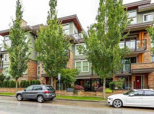 3478 Wesbrook Mall #210, Greater Vancouver, BC