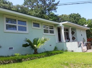 1805 La Pine Dr, Mobile, AL 36618