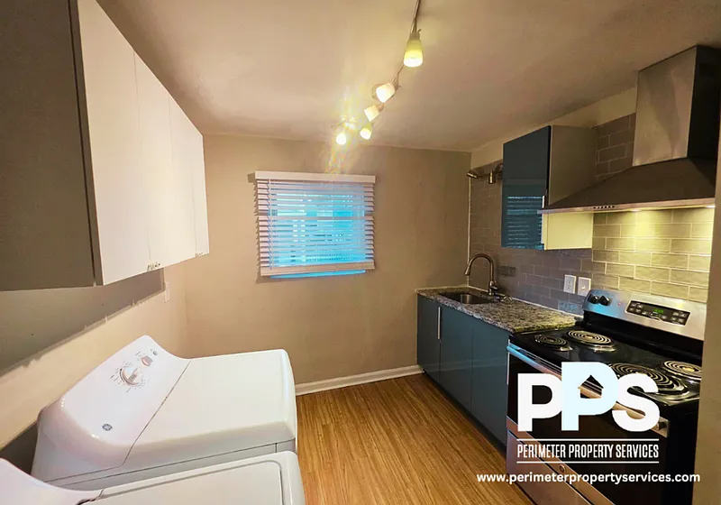 2 bed, 1.0 bath, 1000 sqft, $1,475 — Photo 2