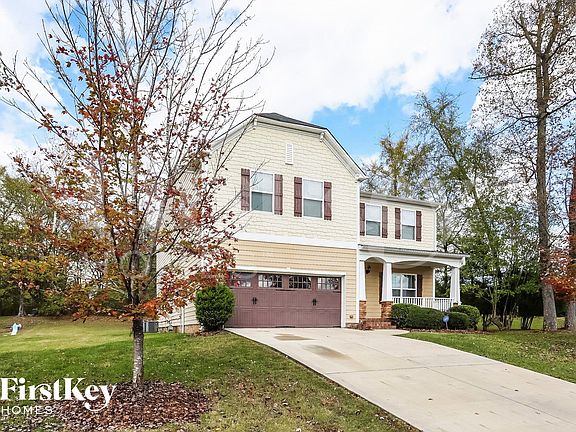 2nd image of 5313 Cragganmore Dr