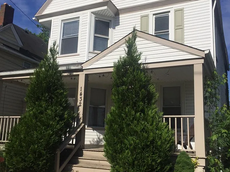1432 Elmwood Ave #UP — Photo 5