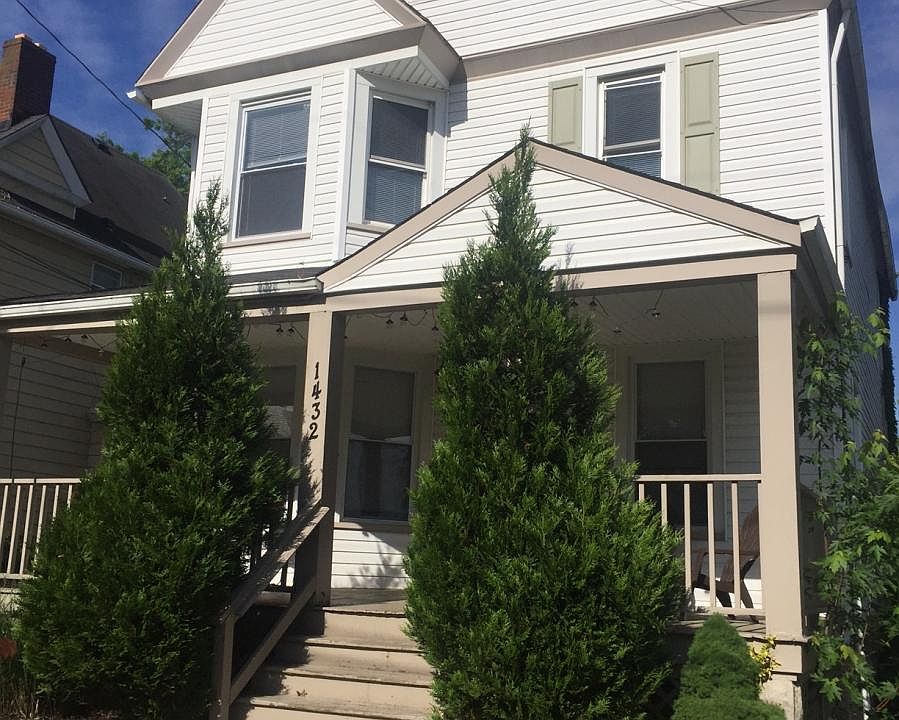 1st image of 1432 Elmwood Ave #Up
