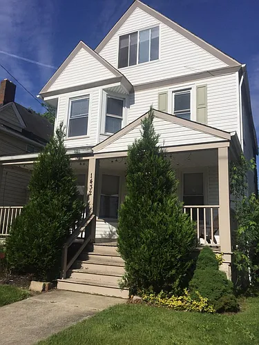1432 Elmwood Ave #UP Photo 1