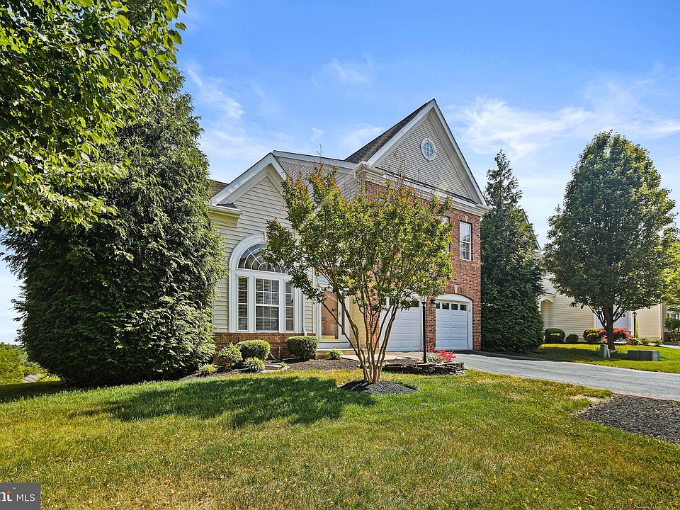 236 Smarty Jones Ter, Havre De Grace, MD 21078 Zillow