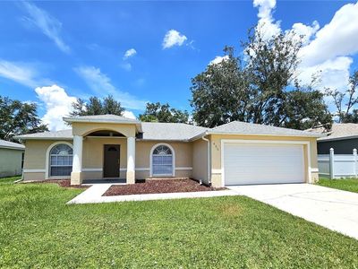 425 Flamingo Ct, Poinciana, FL, 34759