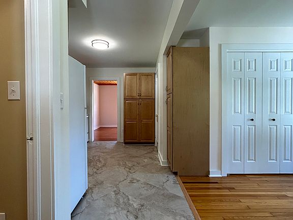 Kitchen Entrance