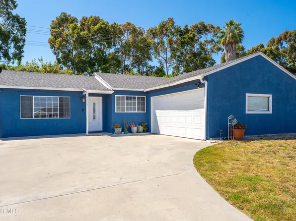 1623 N 5th St, Pt Hueneme, CA 93041