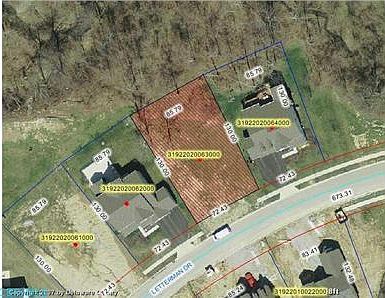 1st image of 6662 Letterman Dr