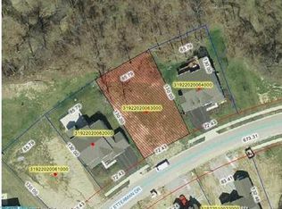 6662 Letterman Dr, Powell, OH 43065