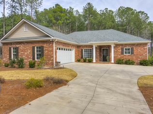 493 Edengale Way, Aiken, SC 29803