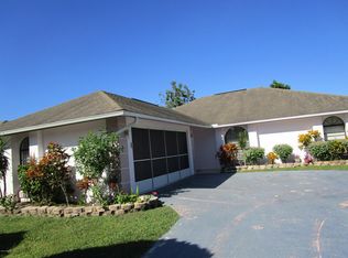 1614 Kanabec Ave NW, Palm Bay, FL 32907