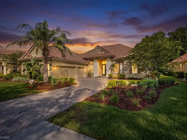 2880 Waters Edge Rd, Palm Harbor, FL 34685