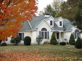 40 Kelber Dr, Marlborough, MA 01752