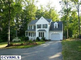 642 Coralberry Dr, Richmond, VA 23236