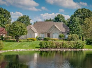 52128 Plantation Dr, Granger, IN