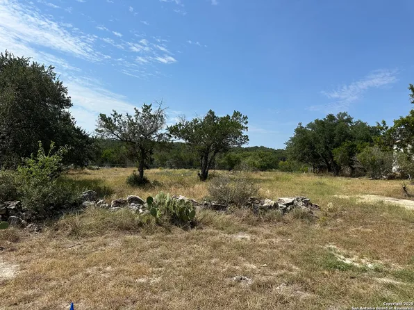 0 TBD BLK 63 Rebecca Creek Park LOT 17, Spring Branch, TX 78070