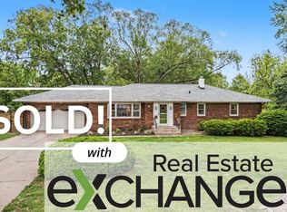 4435 Cheyenne Ave, Davenport, IA 52806
