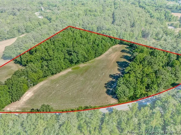 0 Riverstead Rd E, Fayetteville, NC 28312