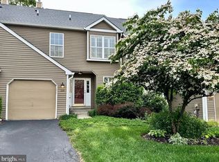 155 Weybridge Dr #23, Malvern, PA 19355