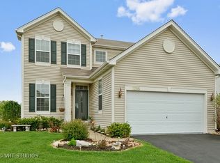 3266 Spokane Way, Montgomery, IL