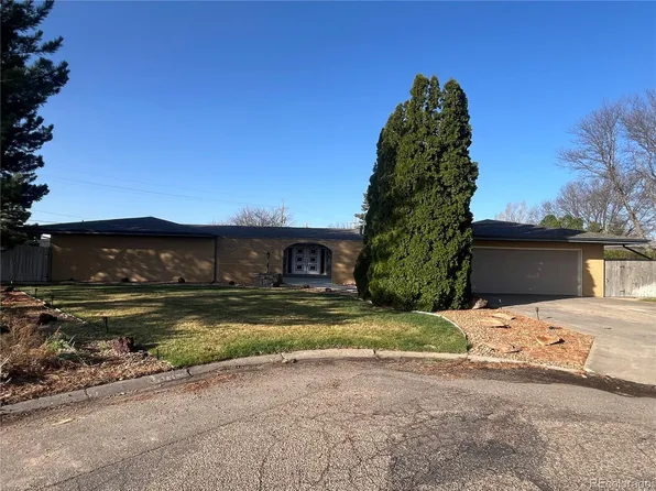 25 Cedar Circle, Burlington, CO 80807