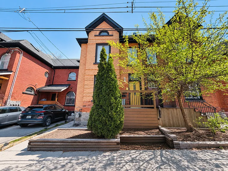 93 Grant Ave #2 — Photo 25
