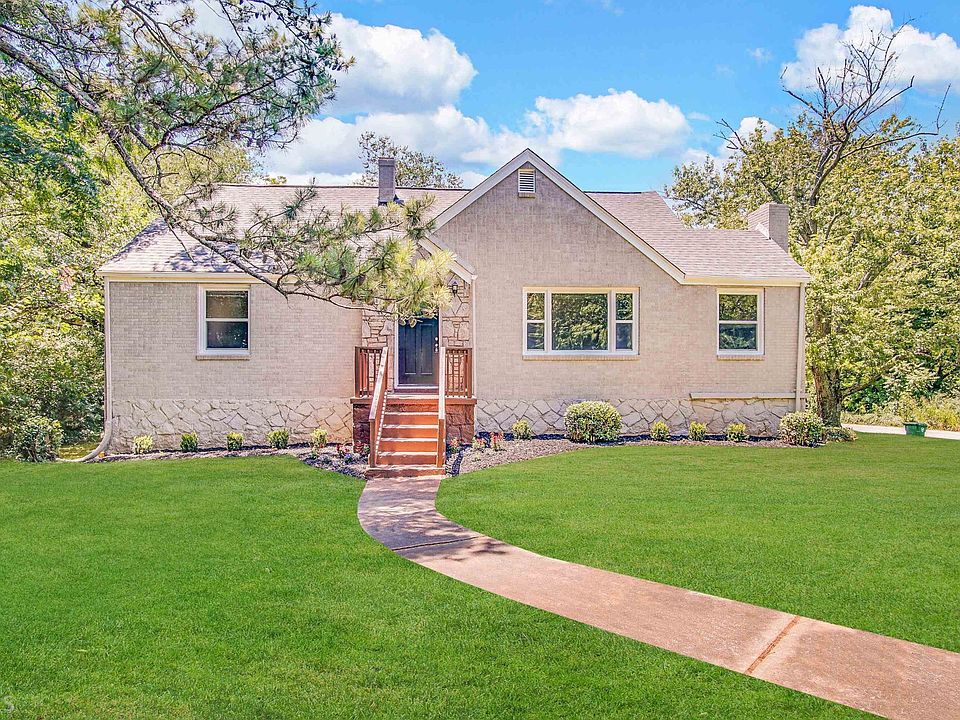 2361 Whites Mill Rd, Decatur, GA 30032 Zillow