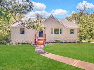 2361 Whites Mill Rd, Decatur, GA 30032