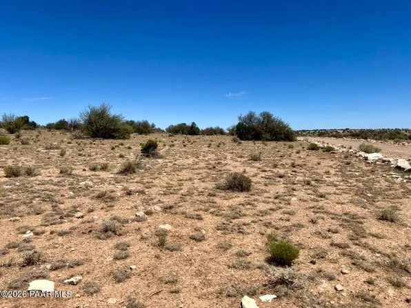 8530 Northstar Rd, Williams, AZ 86046